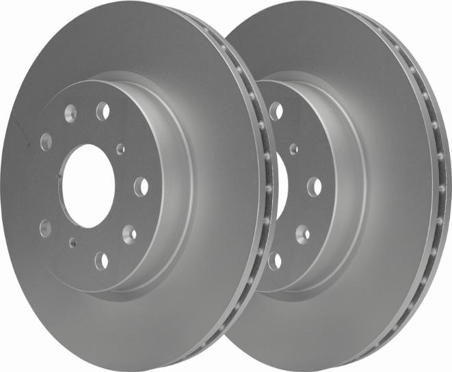 ATE 24.0122-0252.1 - Disc frana aaoparts.ro