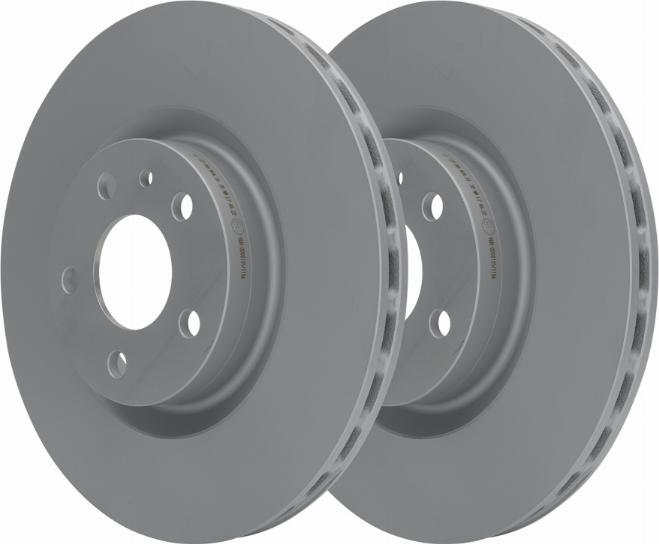 ATE 24.0122-0286.1 - Disc frana aaoparts.ro