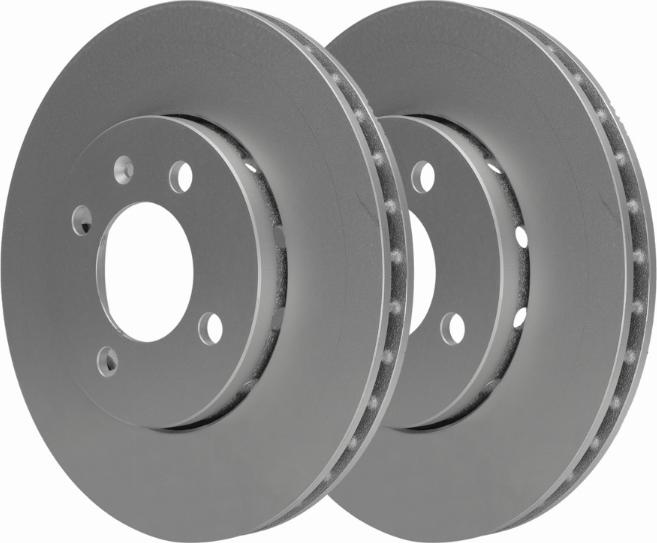 ATE 24.0122-0281.1 - Disc frana aaoparts.ro