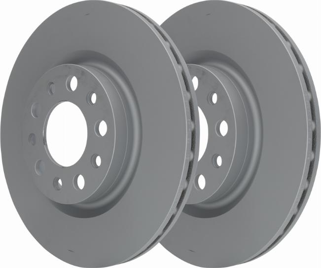 ATE 24.0122-0233.1 - Disc frana aaoparts.ro