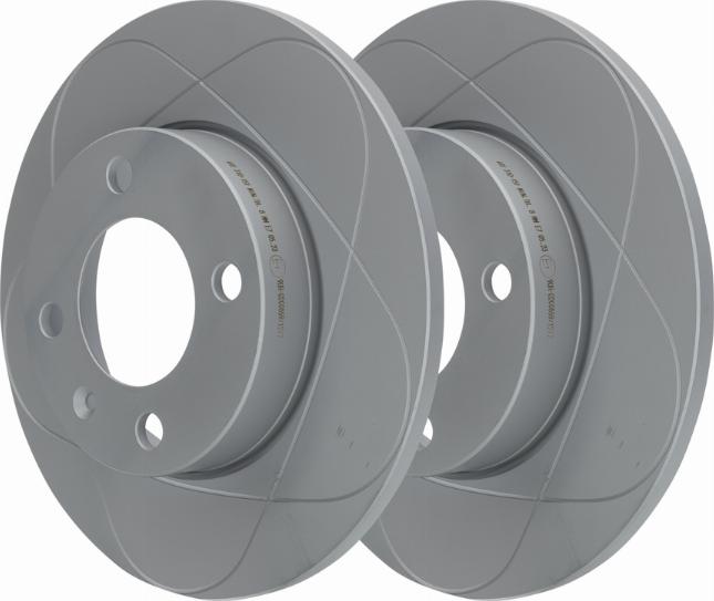 ATE 24.0310-0151.1 - Disc frana aaoparts.ro