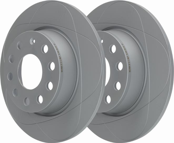 ATE 24.0310-0356.1 - Disc frana aaoparts.ro