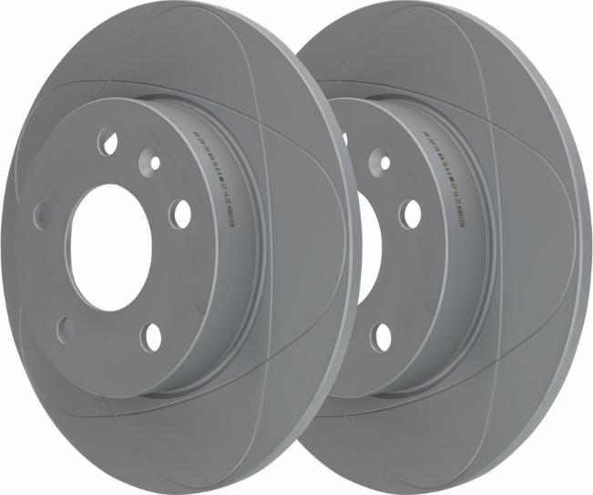 ATE 24.0310-0250.1 - Disc frana aaoparts.ro