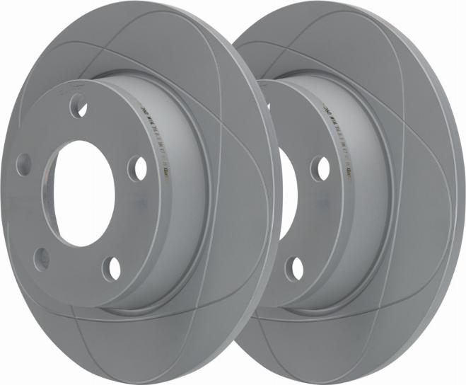 ATE 24.0310-0260.1 - Disc frana aaoparts.ro