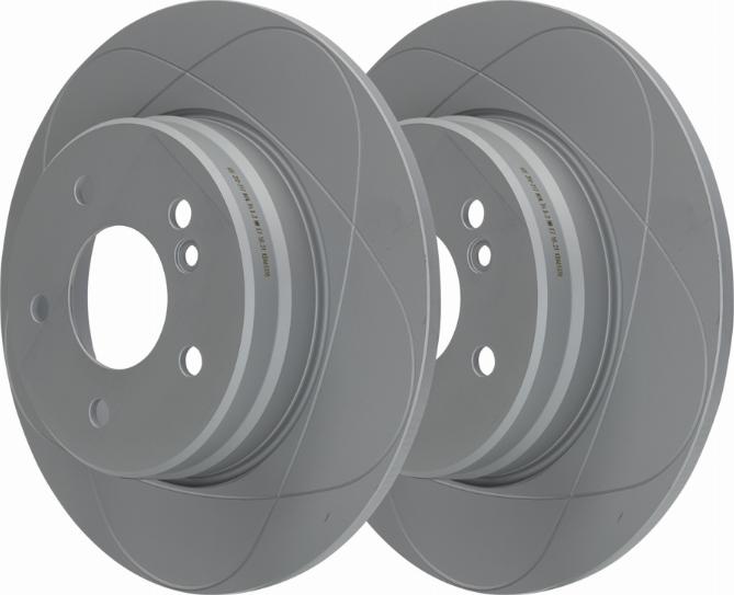 ATE 24.0310-0217.1 - Disc frana aaoparts.ro