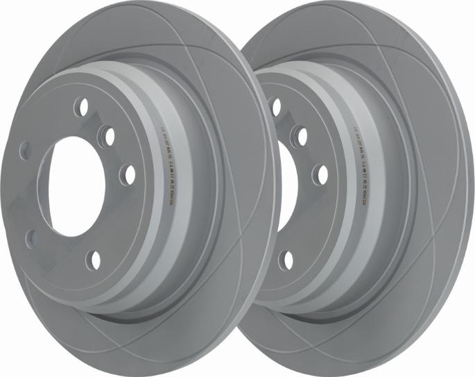 ATE 24.0310-0227.1 - Disc frana aaoparts.ro