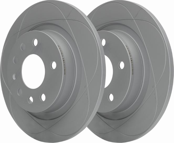 ATE 24.0312-0157.1 - Disc frana aaoparts.ro