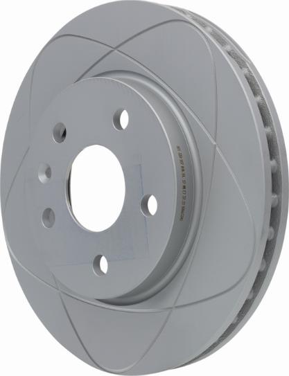 ATE 24.0330-0207.1 - Disc frana aaoparts.ro