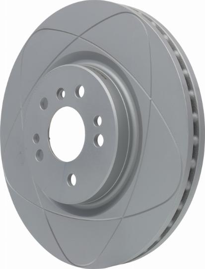 ATE 24.0332-0158.1 - Disc frana aaoparts.ro