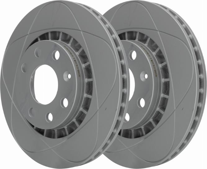 ATE 24.0324-0115.1 - Disc frana aaoparts.ro