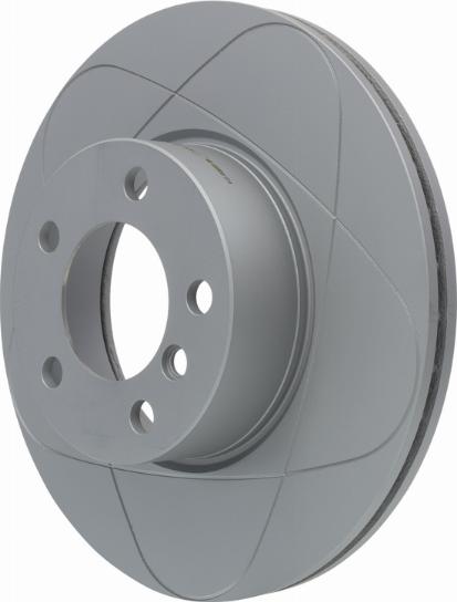 ATE 24.0324-0203.1 - Disc frana aaoparts.ro