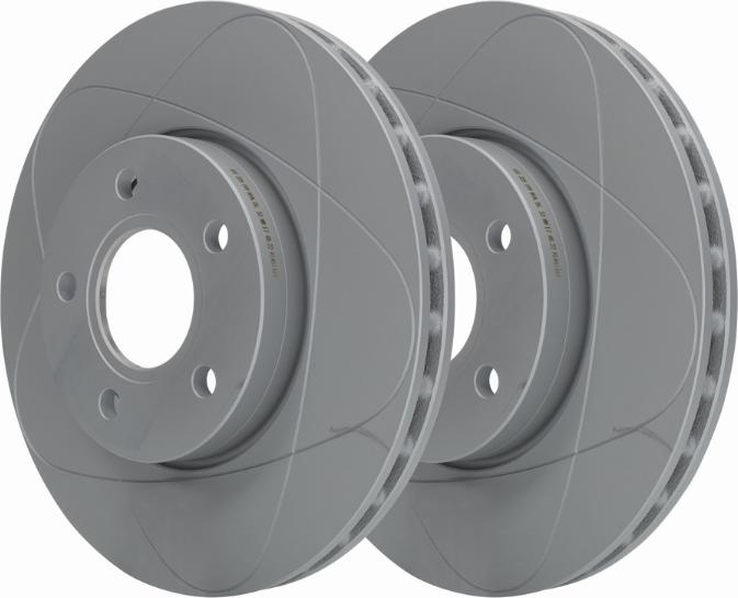 ATE 24.0325-0199.1 - Disc frana aaoparts.ro