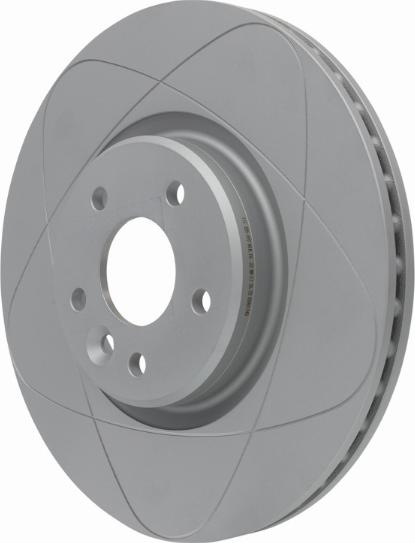 ATE 24.0325-0197.1 - Disc frana aaoparts.ro