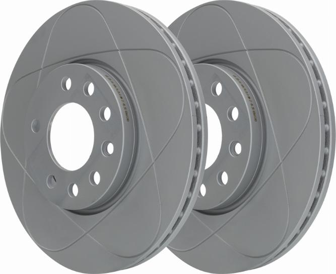 ATE 24.0325-0141.1 - Disc frana aaoparts.ro