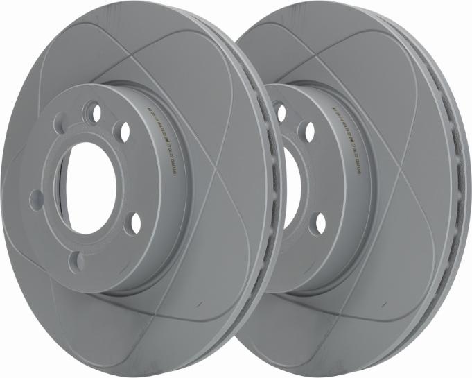 ATE 24.0325-0114.1 - Disc frana aaoparts.ro