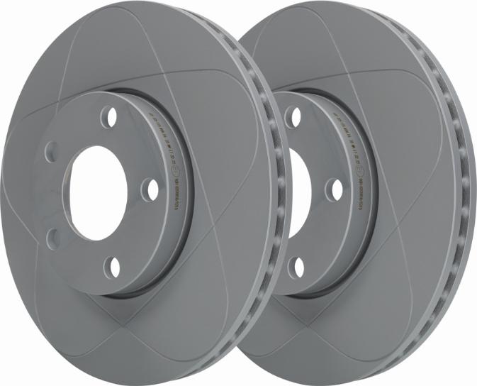 ATE 24.0325-0115.1 - Disc frana aaoparts.ro