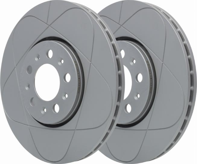 ATE 24.0325-0113.1 - Disc frana aaoparts.ro