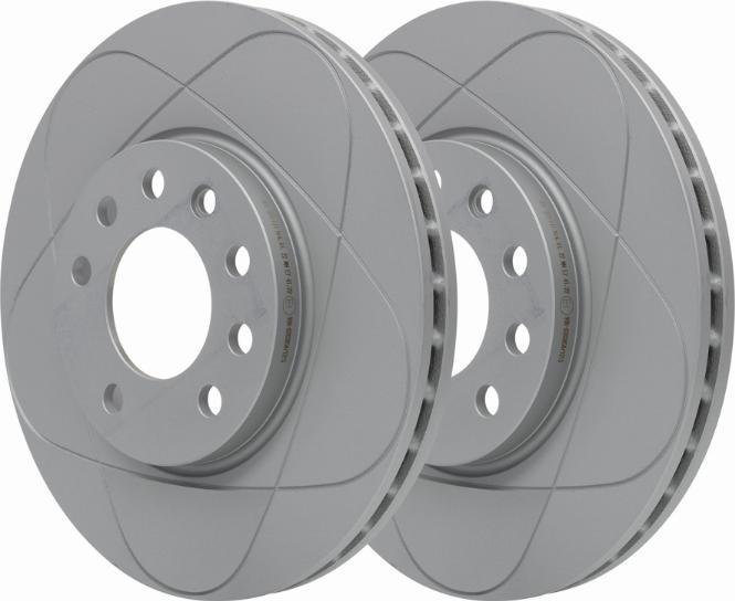 ATE 24.0325-0131.1 - Disc frana aaoparts.ro