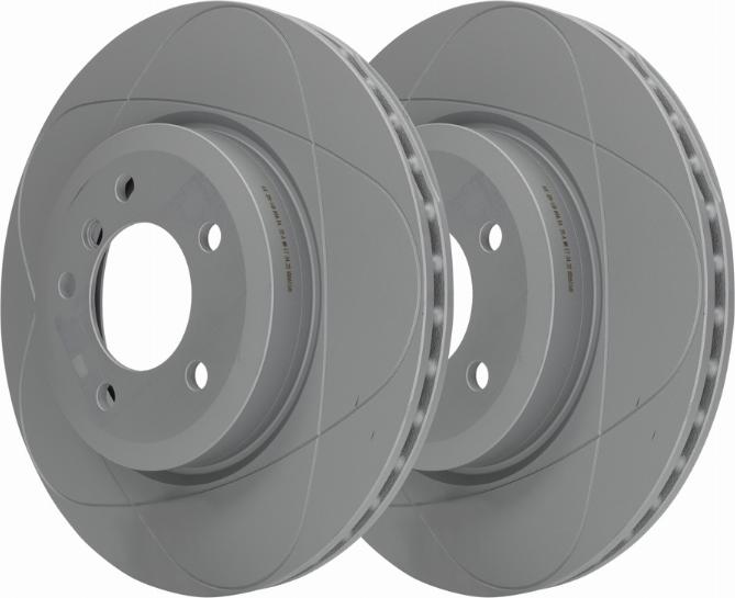 ATE 24.0325-0138.1 - Disc frana aaoparts.ro