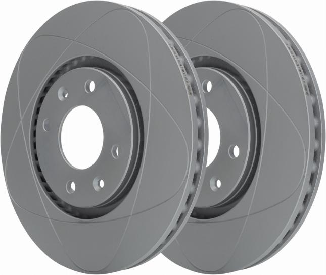 ATE 24.0326-0106.1 - Disc frana aaoparts.ro