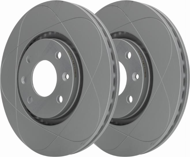 ATE 24.0326-0120.1 - Disc frana aaoparts.ro