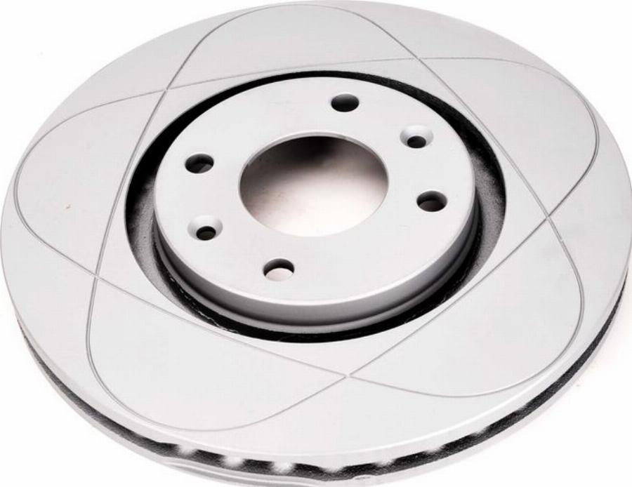 ATE 24.0326-0120.1 - Disc frana aaoparts.ro