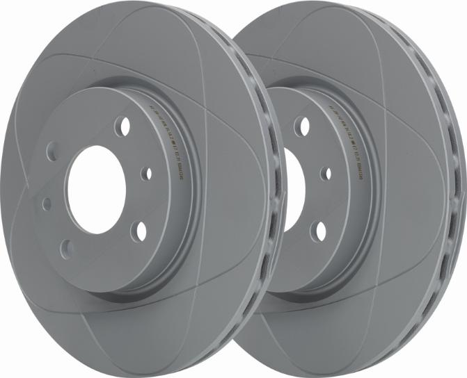 ATE 24.0320-0142.1 - Disc frana aaoparts.ro