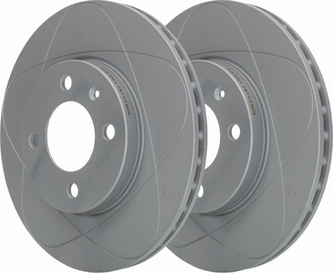 ATE 24.0320-0128.1 - Disc frana aaoparts.ro