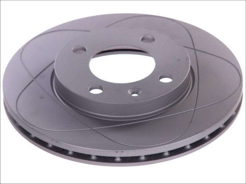 ATE 24.0320-0123.1 - Disc frana aaoparts.ro