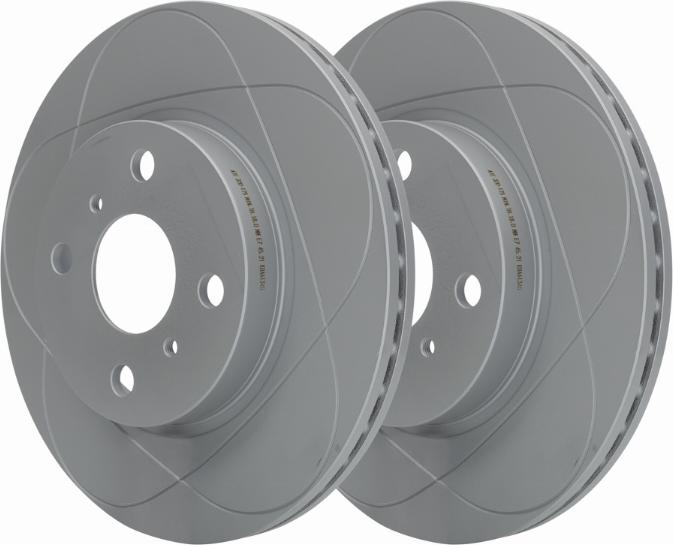 ATE 24.0320-0175.1 - Disc frana aaoparts.ro