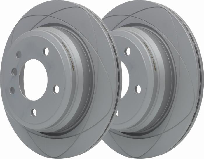 ATE 24.0320-0204.1 - Disc frana aaoparts.ro