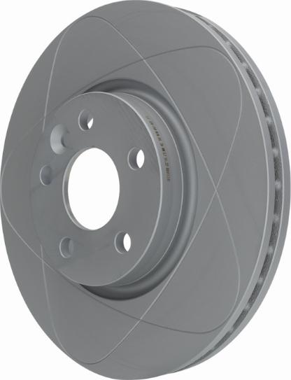 ATE 24.0328-0154.1 - Disc frana aaoparts.ro