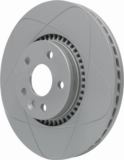 ATE 24.0328-0162.1 - Disc frana aaoparts.ro