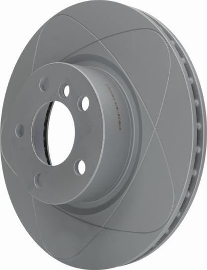 ATE 24.0328-0254.1 - Disc frana aaoparts.ro