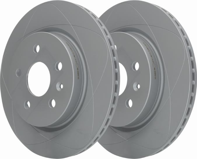 ATE 24.0323-0114.1 - Disc frana aaoparts.ro