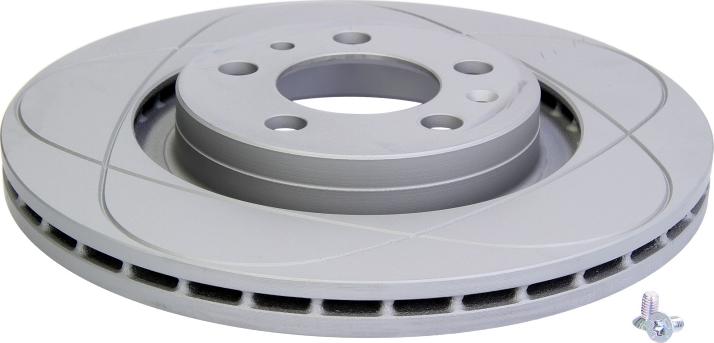 ATE 24.0322-0150.1 - Disc frana aaoparts.ro