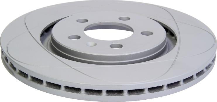 ATE 24.0322-0100.1 - Disc frana aaoparts.ro