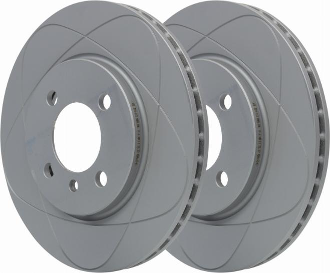 ATE 24.0322-0122.1 - Disc frana aaoparts.ro