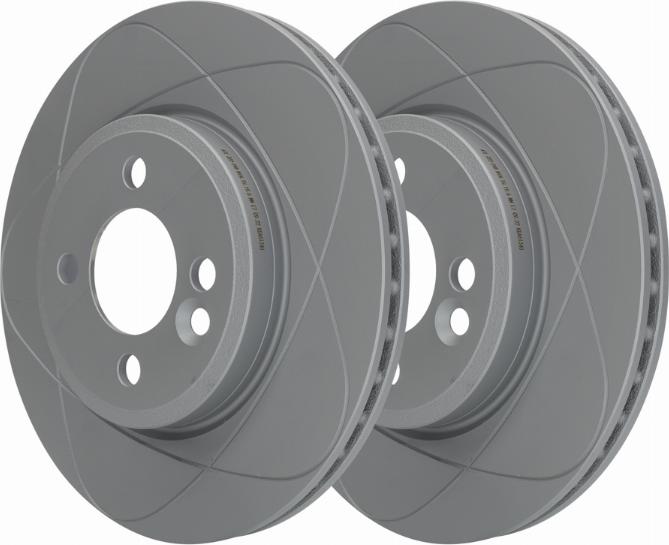 ATE 24.0322-0248.1 - Disc frana aaoparts.ro