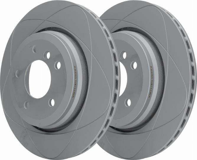 ATE 24.0322-0209.1 - Disc frana aaoparts.ro