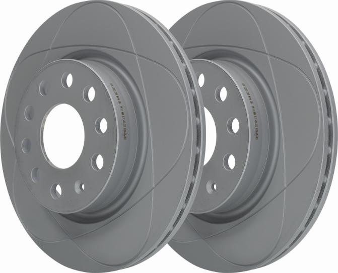 ATE 24.0322-0210.1 - Disc frana aaoparts.ro