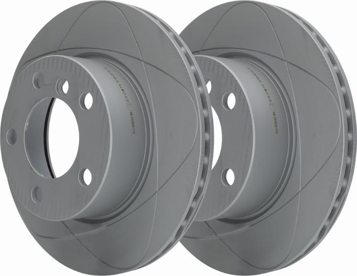 ATE 24.0322-0239.1 - Disc frana aaoparts.ro