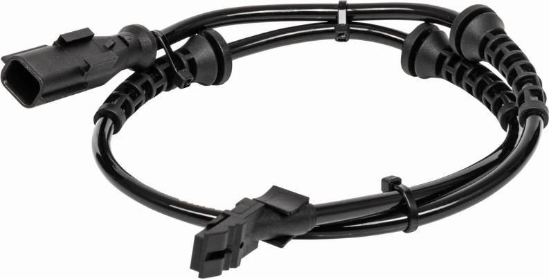 ATE 24.0710-2022.3 - Senzor,turatie roata aaoparts.ro