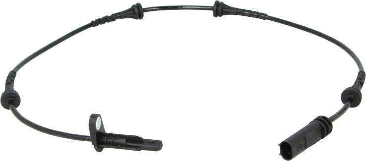 ATE 24.0710-2145.3 - Senzor,turatie roata aaoparts.ro