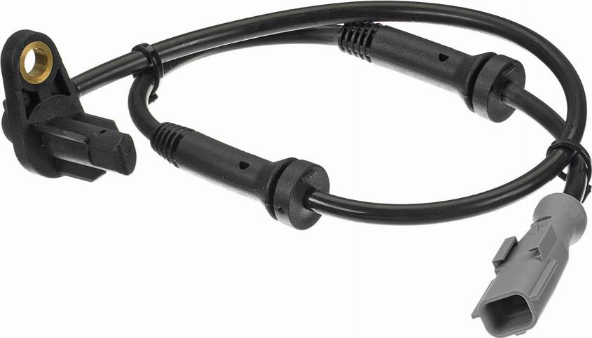 ATE 24.0710-2116.3 - Senzor,turatie roata aaoparts.ro