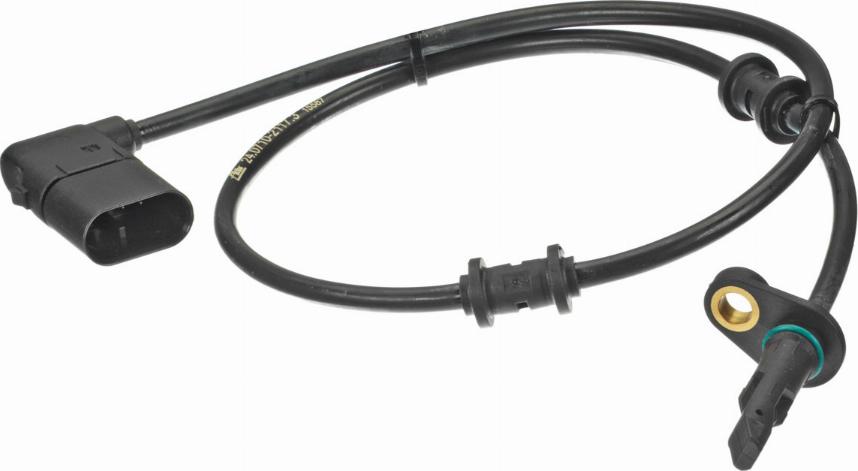 ATE 24.0710-2117.3 - Senzor,turatie roata aaoparts.ro