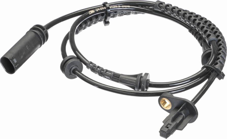 ATE 24.0710-2129.3 - Senzor,turatie roata aaoparts.ro