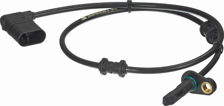 ATE 24.0710-2120.3 - Senzor,turatie roata aaoparts.ro