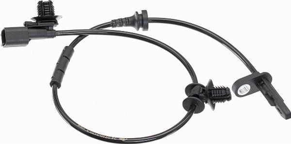 ATE 24.0710-2170.3 - Senzor,turatie roata aaoparts.ro