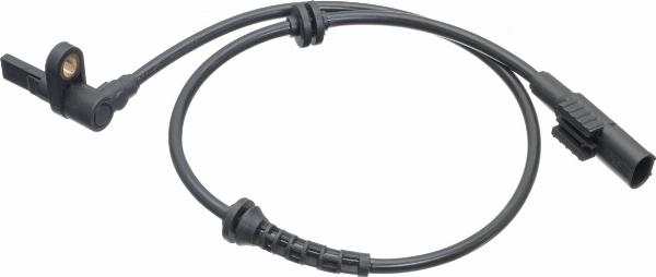 ATE 24.0710-2171.3 - Senzor,turatie roata aaoparts.ro